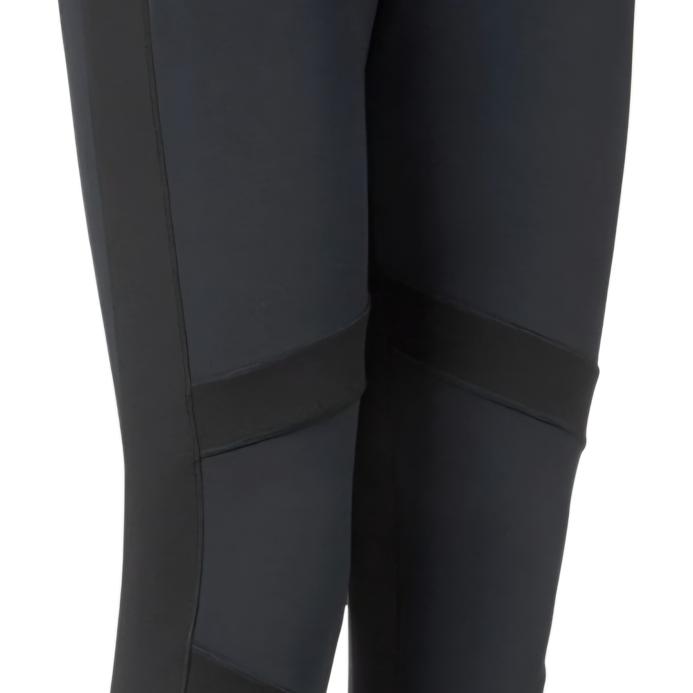 Athleta Highline Hybrid Summiter Black Leggings Size 2 (XS)